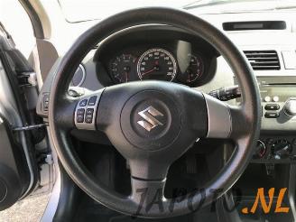 Suzuki Swift Swift (ZA/ZC/ZD1/2/3/9), Hatchback, 2005 / 2011 1.3 VVT 16V picture 14