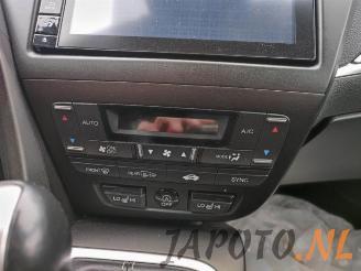 Honda Civic Civic Tourer (FK), Combi, 2014 1.6 i-DTEC Advanced 16V picture 17