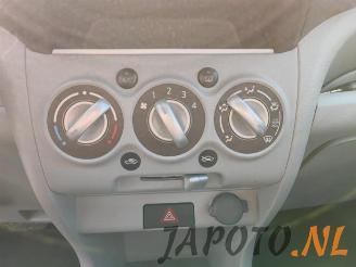 Suzuki Alto Alto (GF), Hatchback 5-drs, 2009 1.0 12V picture 14