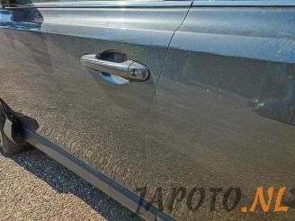 Toyota Rav-4 RAV4 (A4), Terreinwagen, 2012 / 2019 2.5 Hybrid 16V VVT-i 4x4 picture 10