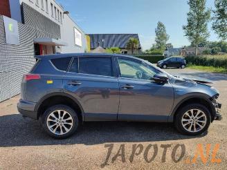 Toyota Rav-4 RAV4 (A4), Terreinwagen, 2012 / 2019 2.5 Hybrid 16V VVT-i 4x4 picture 6