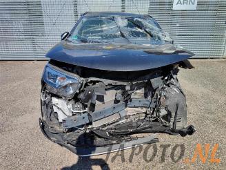 Toyota Rav-4 RAV4 (A4), Terreinwagen, 2012 / 2019 2.5 Hybrid 16V VVT-i 4x4 picture 8