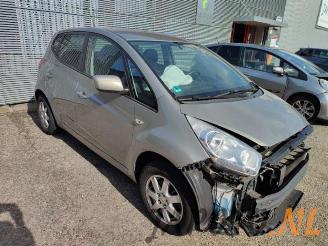 Kia Venga Venga, MPV, 2010 / 2019 1.4 CVVT 16V picture 6