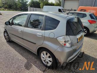 Honda Jazz Jazz (GE6/GE8/GG/GP), Hatchback, 2008 / 2015 1.3 VTEC 16V Hybrid picture 3