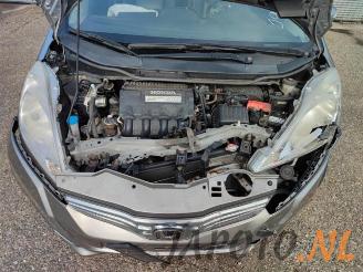 Honda Jazz Jazz (GE6/GE8/GG/GP), Hatchback, 2008 / 2015 1.3 VTEC 16V Hybrid picture 16