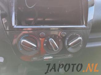 Mitsubishi Space-star Space Star (A0), Hatchback, 2012 1.0 12V picture 19