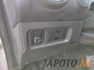 Mitsubishi Space-star Space Star (A0), Hatchback, 2012 1.0 12V picture 14