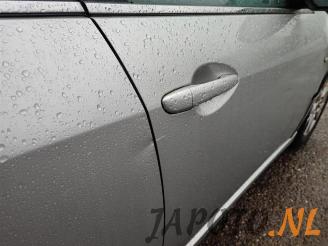 Mazda 6 6 SportBreak (GH19/GHA9), Combi, 2008 / 2013 1.8i 16V picture 13