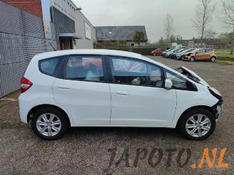 Honda Jazz Jazz (GE6/GE8/GG/GP), Hatchback, 2008 / 2015 1.4 VTEC 16V picture 6
