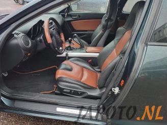 Mazda RX-8 RX-8 (SE17), Coupe, 2003 / 2012 1.3 Renesis picture 9