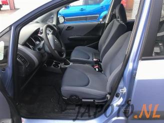 Honda Jazz Jazz (GD/GE2/GE3), Hatchback, 2002 / 2008 1.2 i-DSi picture 9