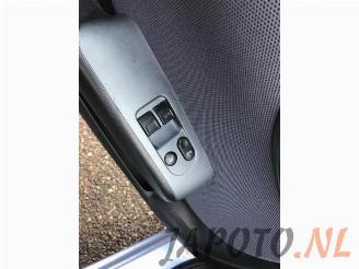 Honda Jazz Jazz (GD/GE2/GE3), Hatchback, 2002 / 2008 1.2 i-DSi picture 11