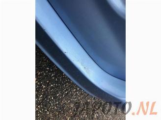 Honda Jazz Jazz (GD/GE2/GE3), Hatchback, 2002 / 2008 1.2 i-DSi picture 8