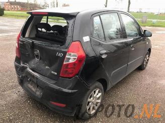 Hyundai I-10 i10 (F5), Hatchback, 2007 / 2013 1.2i 16V picture 4