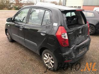 Hyundai I-10 i10 (F5), Hatchback, 2007 / 2013 1.2i 16V picture 3