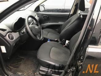 Hyundai I-10 i10 (F5), Hatchback, 2007 / 2013 1.2i 16V picture 8