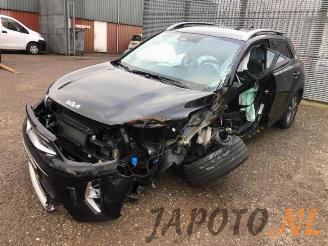 Kia Stonic Stonic (YB), SUV, 2017 1.0i T-GDi 12V Eco-Dynamics+ picture 1