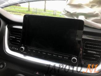 Kia Stonic Stonic (YB), SUV, 2017 1.0i T-GDi 12V Eco-Dynamics+ picture 12