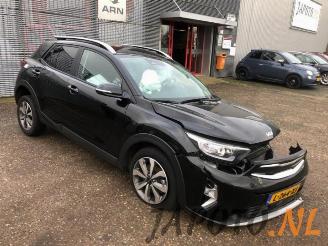 Kia Stonic Stonic (YB), SUV, 2017 1.0i T-GDi 12V Eco-Dynamics+ picture 7