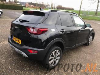 Kia Stonic Stonic (YB), SUV, 2017 1.0i T-GDi 12V Eco-Dynamics+ picture 5