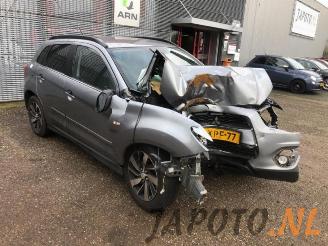 Mitsubishi ASX ASX, SUV, 2010 / 2023 1.6 MIVEC 16V picture 7