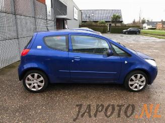 Mitsubishi Colt Colt (Z2/Z3), Hatchback, 2004 / 2012 1.5 16V picture 5