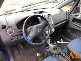 Mitsubishi Colt Colt (Z2/Z3), Hatchback, 2004 / 2012 1.5 16V picture 11