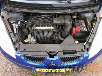 Mitsubishi Colt Colt (Z2/Z3), Hatchback, 2004 / 2012 1.5 16V picture 23