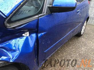 Mitsubishi Colt Colt (Z2/Z3), Hatchback, 2004 / 2012 1.5 16V picture 9