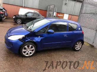Mitsubishi Colt Colt (Z2/Z3), Hatchback, 2004 / 2012 1.5 16V picture 2