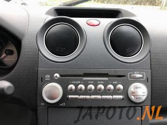 Mitsubishi Colt Colt (Z2/Z3), Hatchback, 2004 / 2012 1.5 16V picture 16