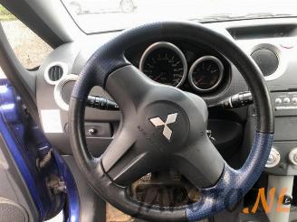 Mitsubishi Colt Colt (Z2/Z3), Hatchback, 2004 / 2012 1.5 16V picture 13