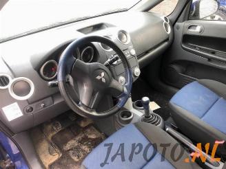 Mitsubishi Colt Colt (Z2/Z3), Hatchback, 2004 / 2012 1.5 16V picture 10