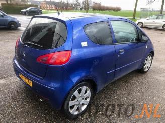 Mitsubishi Colt Colt (Z2/Z3), Hatchback, 2004 / 2012 1.5 16V picture 4