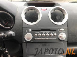 Mitsubishi Colt Colt (Z2/Z3), Hatchback, 2004 / 2012 1.5 16V picture 15