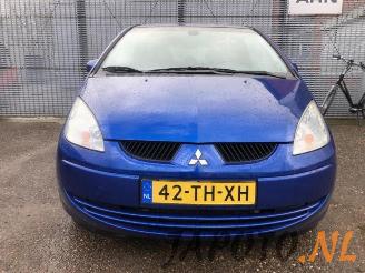 Mitsubishi Colt Colt (Z2/Z3), Hatchback, 2004 / 2012 1.5 16V picture 7