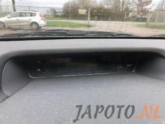 Mitsubishi Colt Colt (Z2/Z3), Hatchback, 2004 / 2012 1.5 16V picture 14