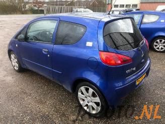 Mitsubishi Colt Colt (Z2/Z3), Hatchback, 2004 / 2012 1.5 16V picture 3