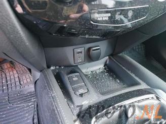 Nissan X-Trail X-Trail (T32), SUV, 2013 / 2022 1.6 Energy dCi picture 13