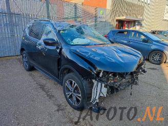 Nissan X-Trail X-Trail (T32), SUV, 2013 / 2022 1.6 Energy dCi picture 6