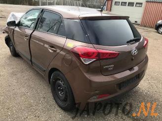 Hyundai I-20 i20 (GBB), Hatchback, 2014 / 2020 1.2i 16V picture 3