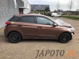 Hyundai I-20 i20 (GBB), Hatchback, 2014 / 2020 1.2i 16V picture 5