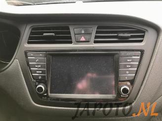 Hyundai I-20 i20 (GBB), Hatchback, 2014 / 2020 1.2i 16V picture 13