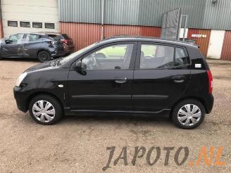Kia Picanto Picanto (BA), Hatchback, 2004 / 2011 1.0 12V picture 2