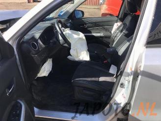 Suzuki Vitara Vitara (LY/MY), SUV, 2015 1.6 16V DDiS picture 9