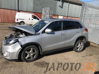 Suzuki Vitara Vitara (LY/MY), SUV, 2015 1.6 16V DDiS picture 2