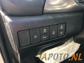 Suzuki Vitara Vitara (LY/MY), SUV, 2015 1.6 16V DDiS picture 12