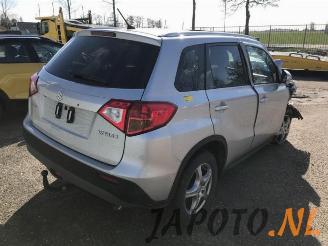 Suzuki Vitara Vitara (LY/MY), SUV, 2015 1.6 16V DDiS picture 5