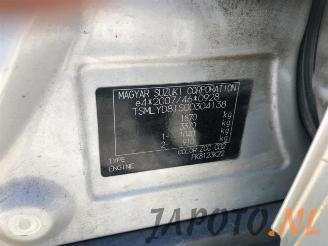 Suzuki Vitara Vitara (LY/MY), SUV, 2015 1.6 16V DDiS picture 18