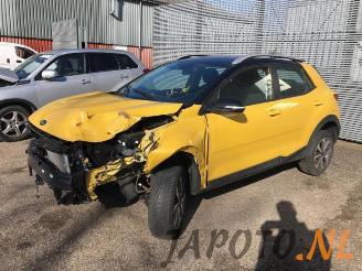 Kia Stonic Stonic (YB), SUV, 2017 1.2 MPI 16V picture 1